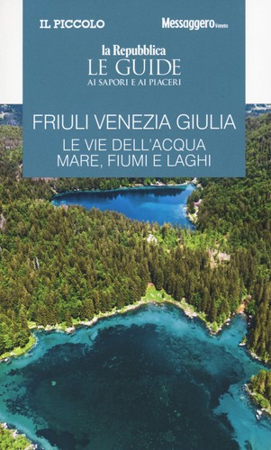 Friuli venezia giulia vie - giulia.,