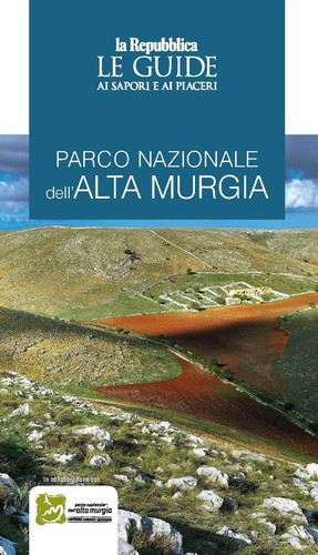 Parco naturale dell'Alta