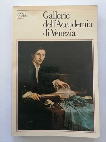 Gallerie dell accademia - gallerie, dell'accademia