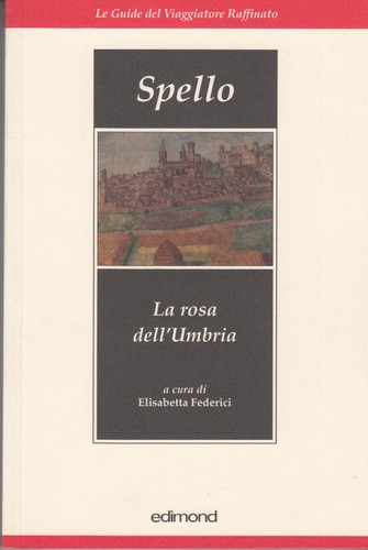 Federici spello rosa - federici,