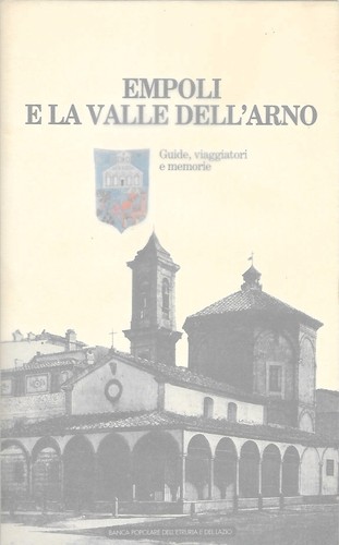 Empoli valle dell arno - empoli, e