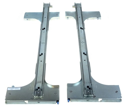 Dell guide montaggio rack - di,