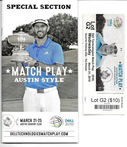 Dell technologies match play - dell,