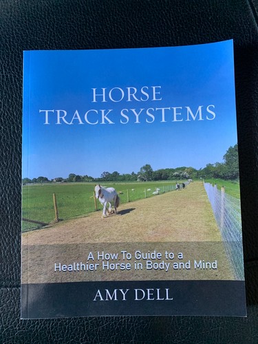 Horse track systems amy - horse, dell