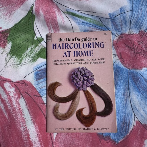 Libro borsa dell - vintage, anni