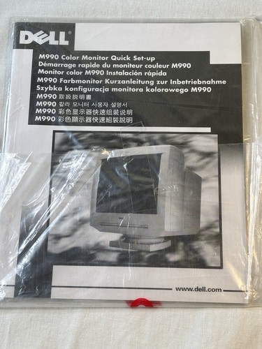 Dell computer manuale - manuale, utente