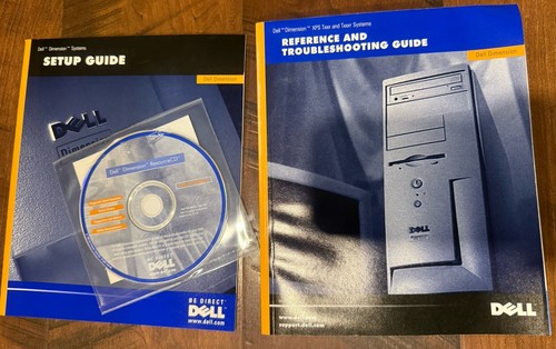 Dell dimension systems - dell,