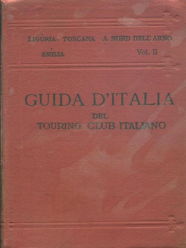 Liguria toscana nord - liguria,,