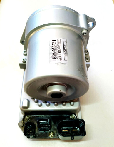Motorino elettrico della - motorino,