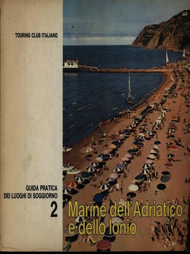 Marine dell adriatico dello - dell'adriatico,