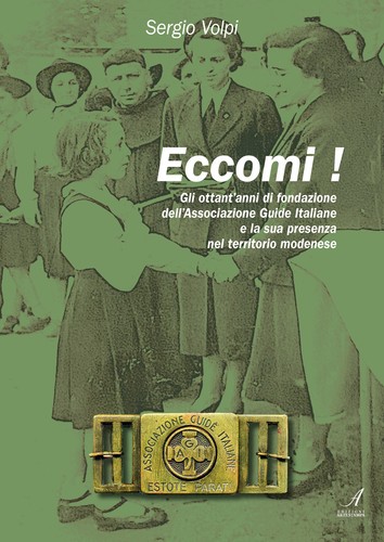 Eccomi gli ottant anni di - eccomi!, ottant'anni