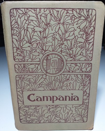 Campania guida itinerario - campania-guida,