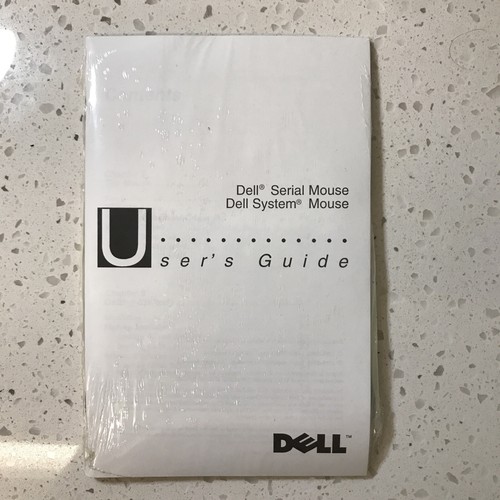 Mouse seriale dell guida - seriale,