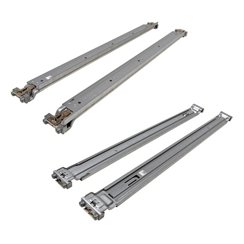 Dell rack rail kit guide - rack,