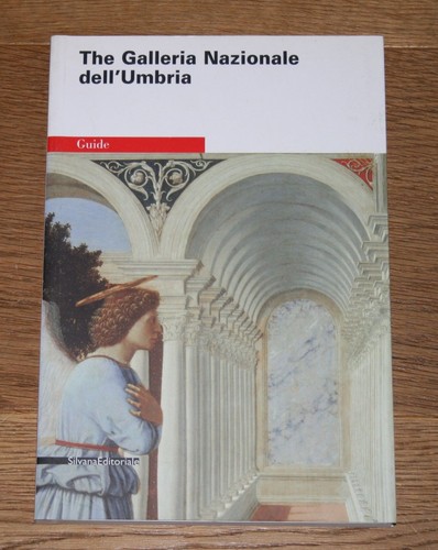 Galleria nazionale - galleria,