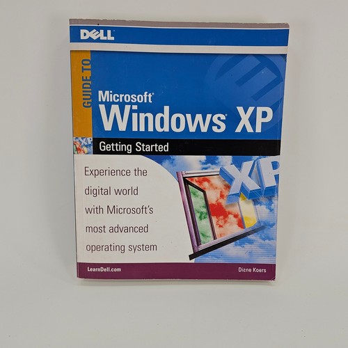 Dell guide microsoft - dell, to