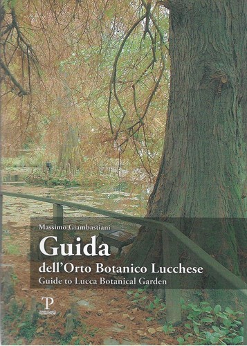 Guida dell orto - dell'orto, botanico