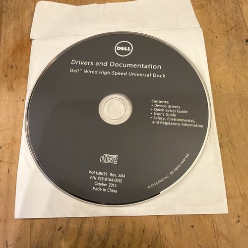 Dell drivers documentazione - drivers, &