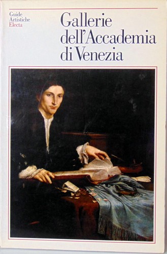 Libro gallerie dell accademia - gallerie, dell'accademia