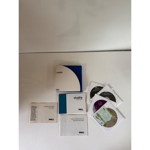 Dell studio guida - studio,